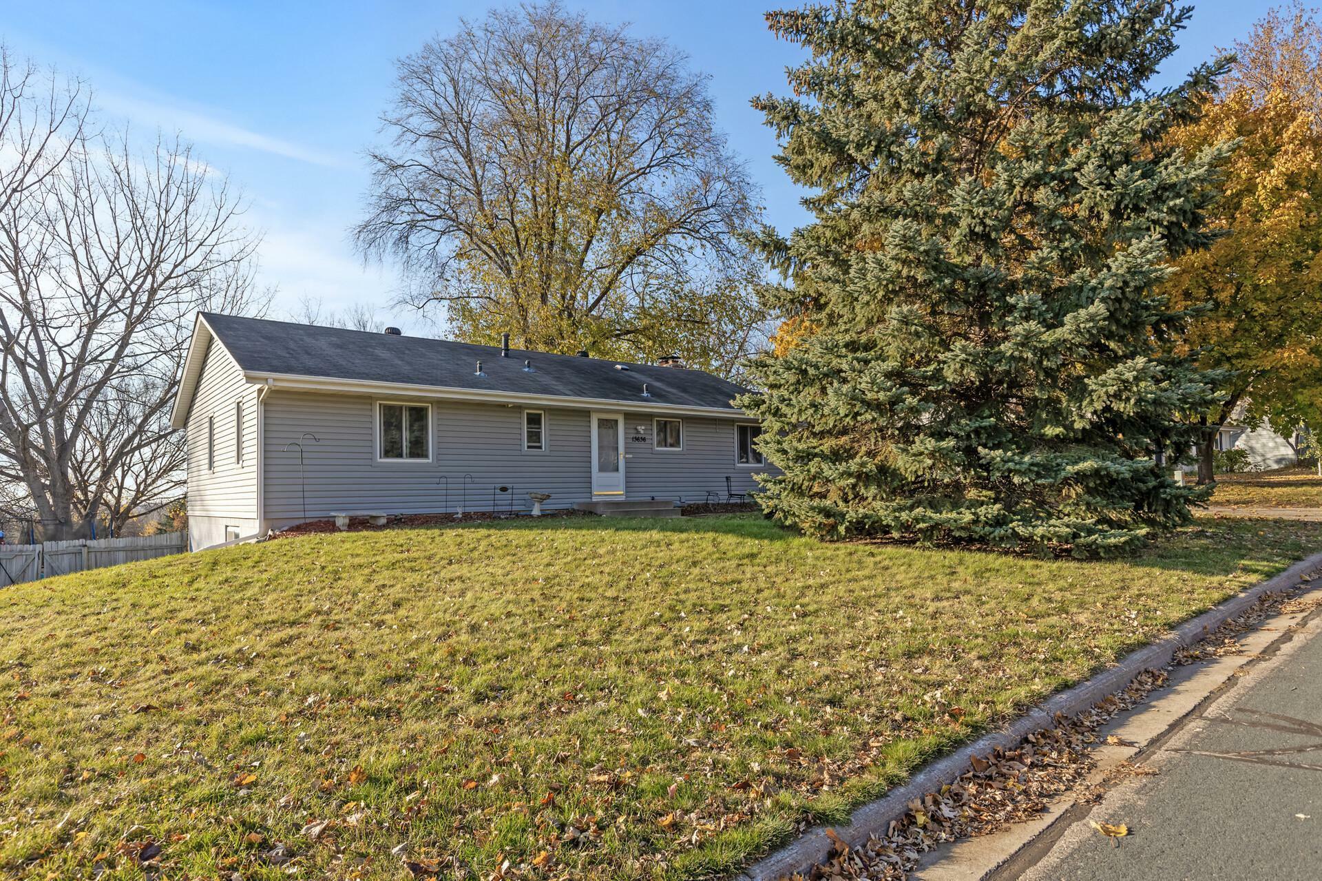 Property Photo:  13636 Washburn Avenue S  MN 55337 