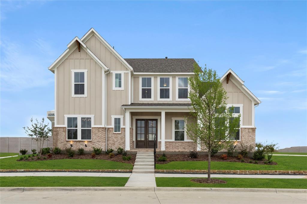 3208 Andesite Road  McKinney TX 75071 photo