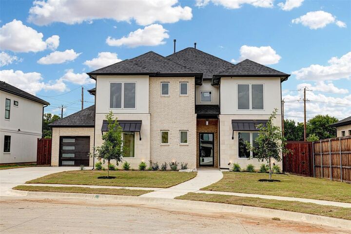 208 Utopia Court  Keller TX 76248 photo