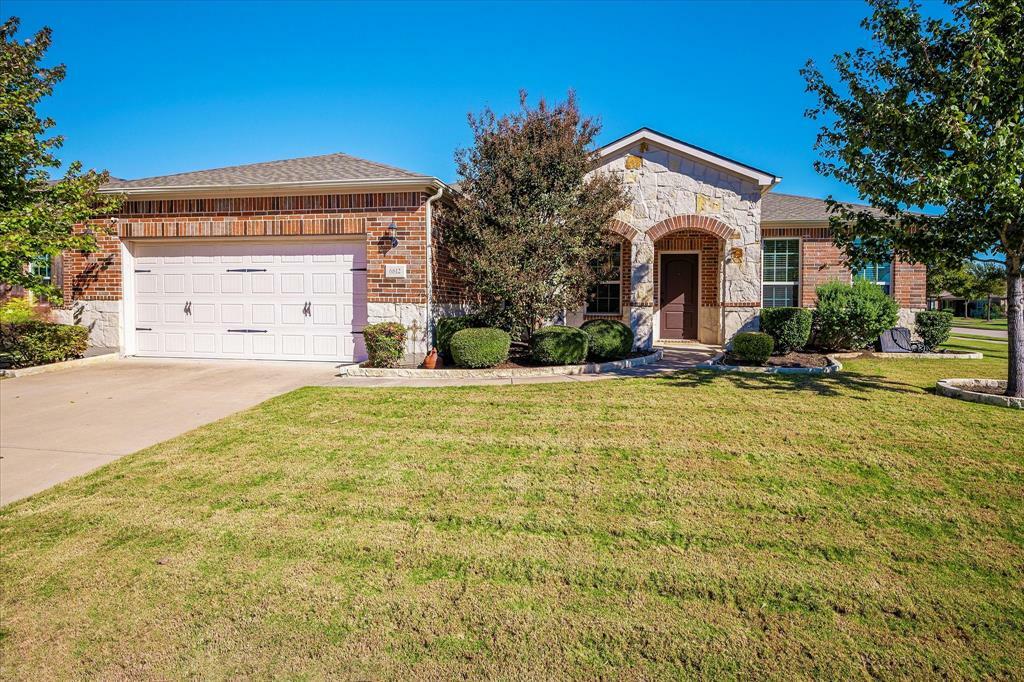 6812 Kenway Drive  Frisco TX 75036 photo