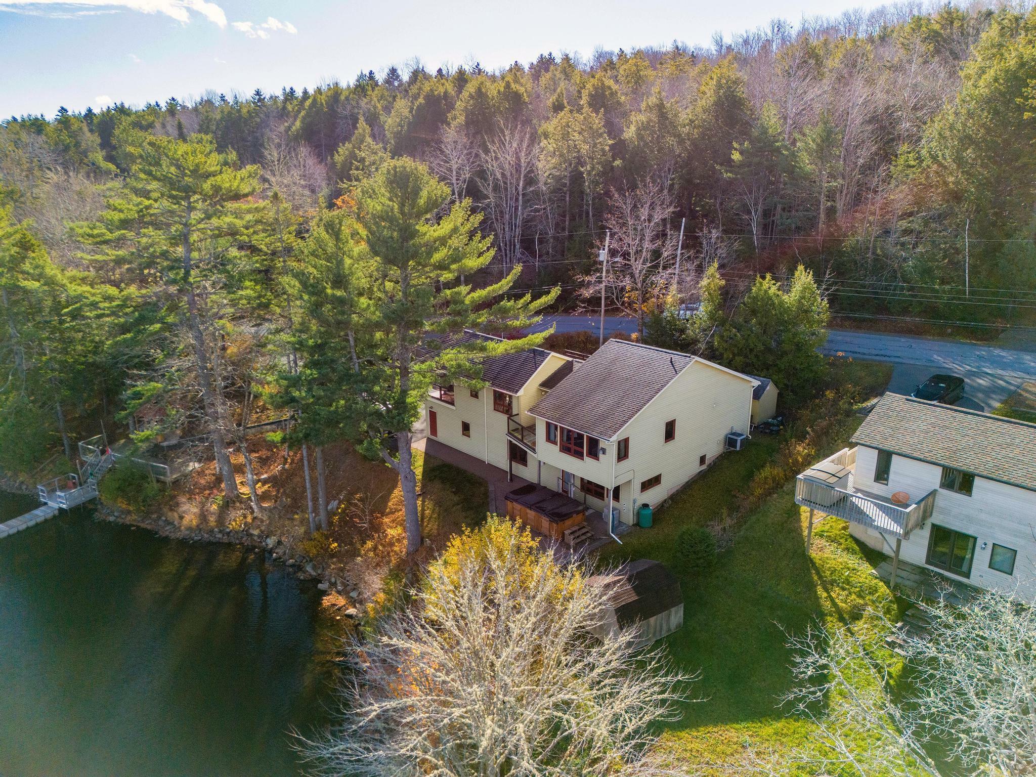 Property Photo:  112 Tucker Lake Road  NS B4G 1C3 