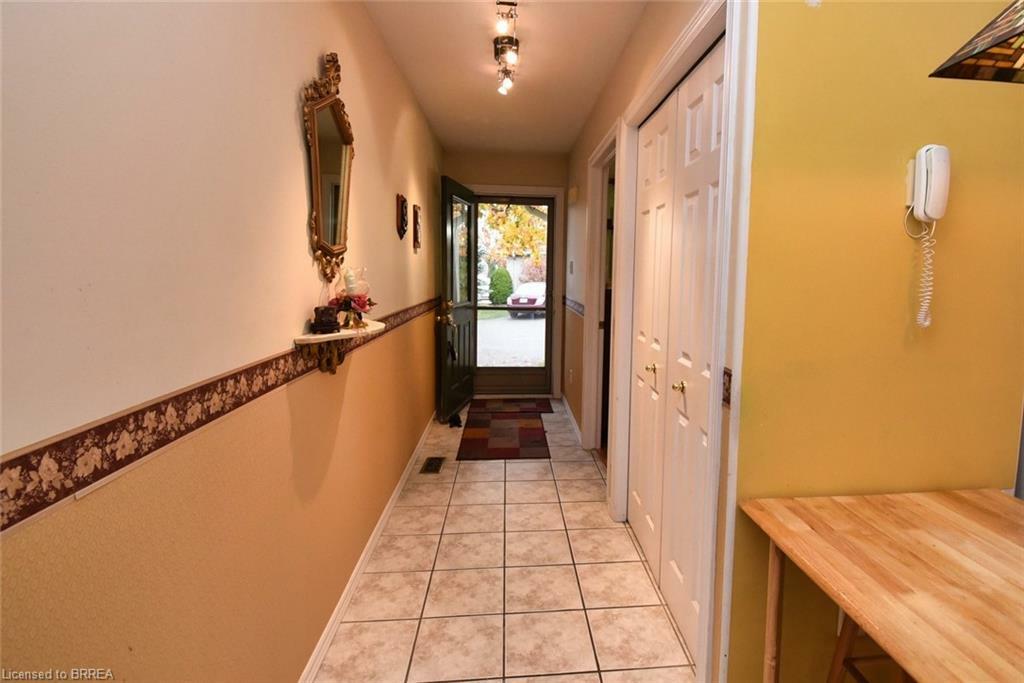 Property Photo:  19 Hanlon Place 28  ON N3L 4E8 