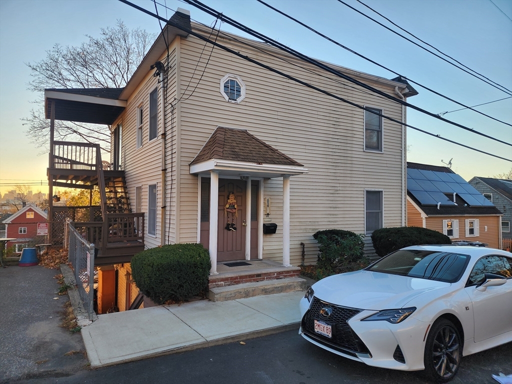 31 Hillside Ave 1  Revere MA 02151 photo