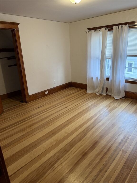 Property Photo:  184 Grant Ave 3  MA 02155 