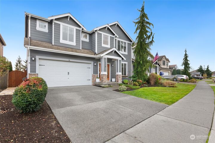 Property Photo:  7116  39th Place NE  WA 98270 