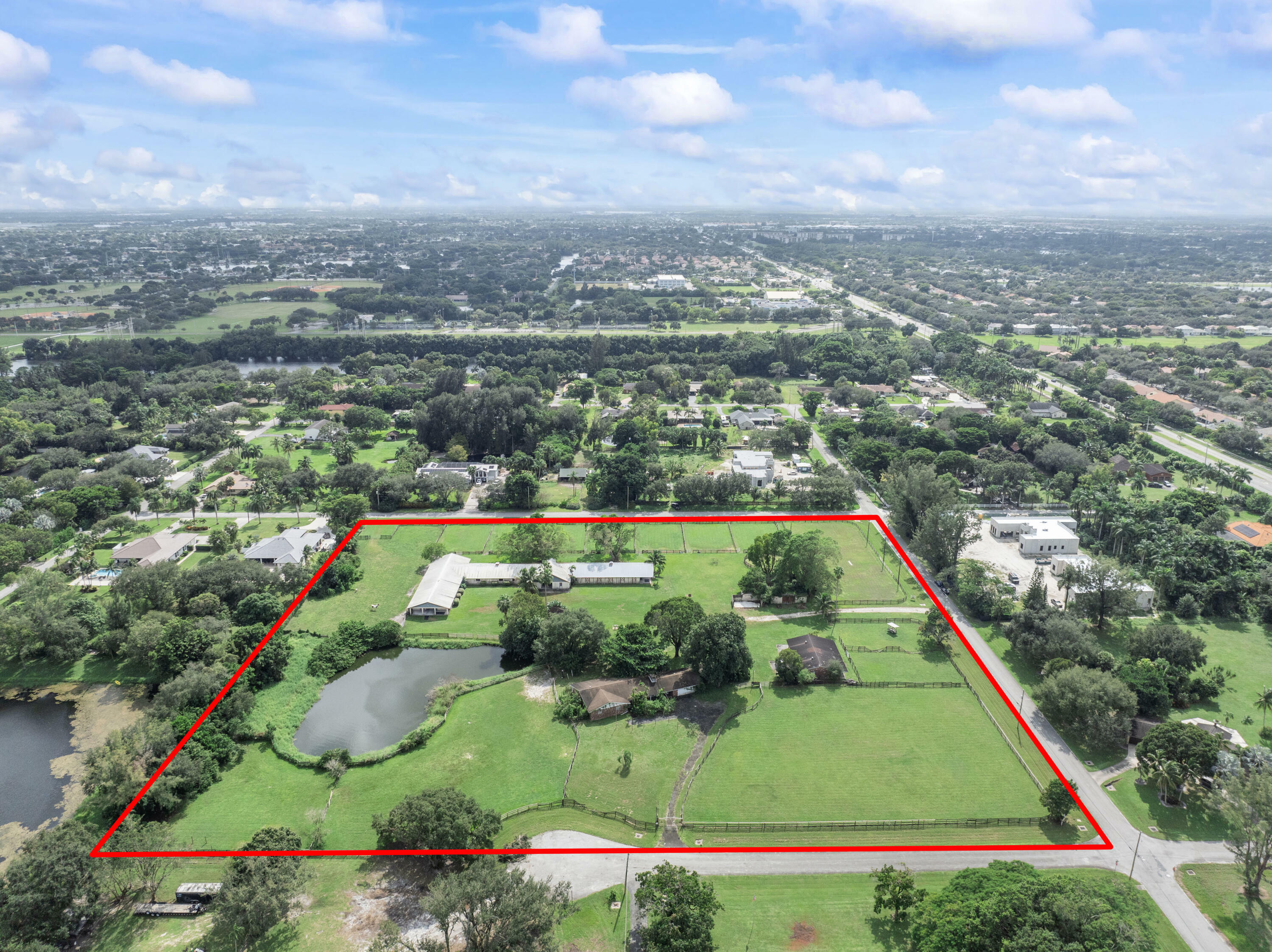 Property Photo:  3800 NW 100 Avenue  FL 33024 