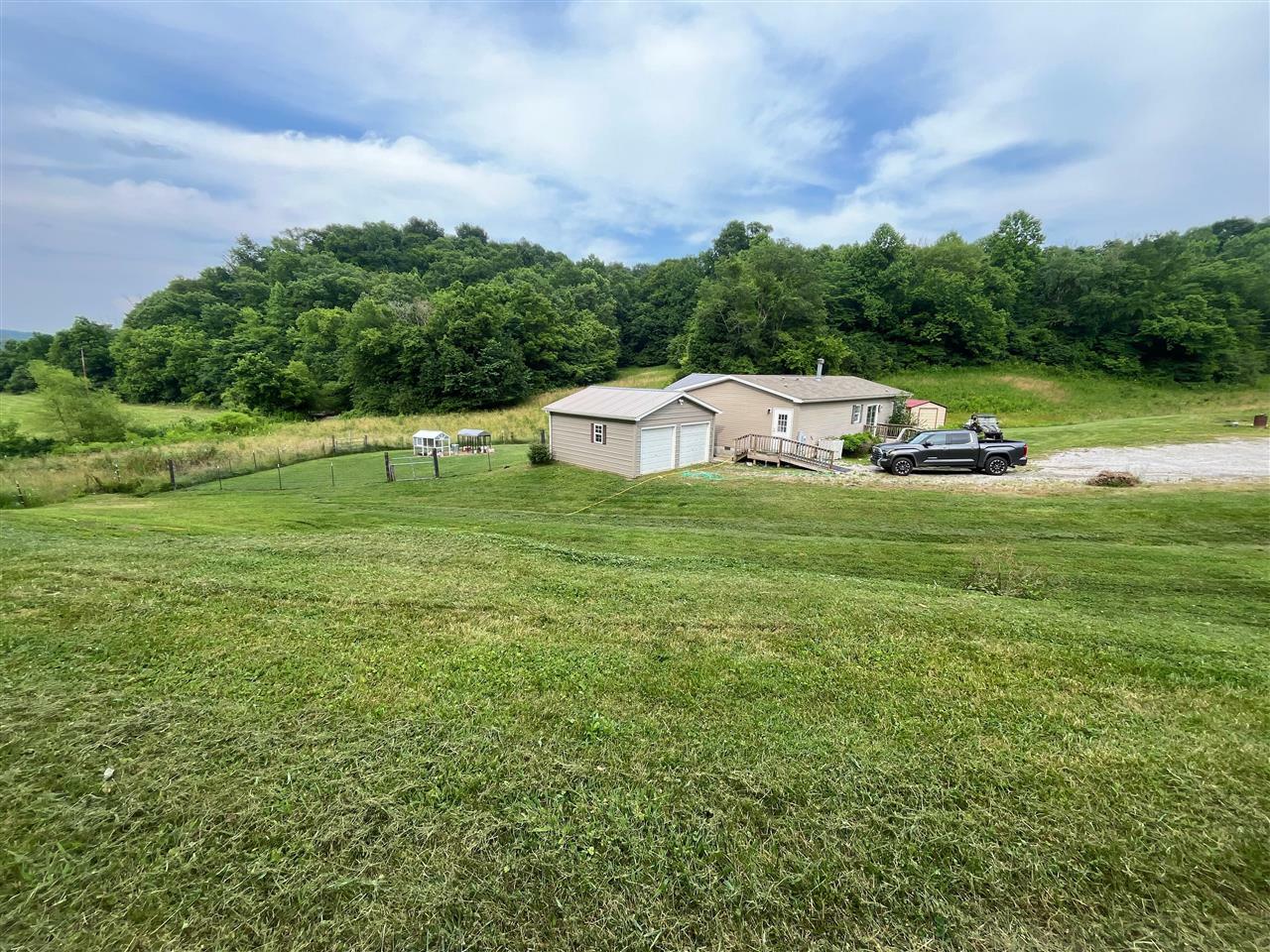 Property Photo:  97 Trevor Lane  KY 42717 