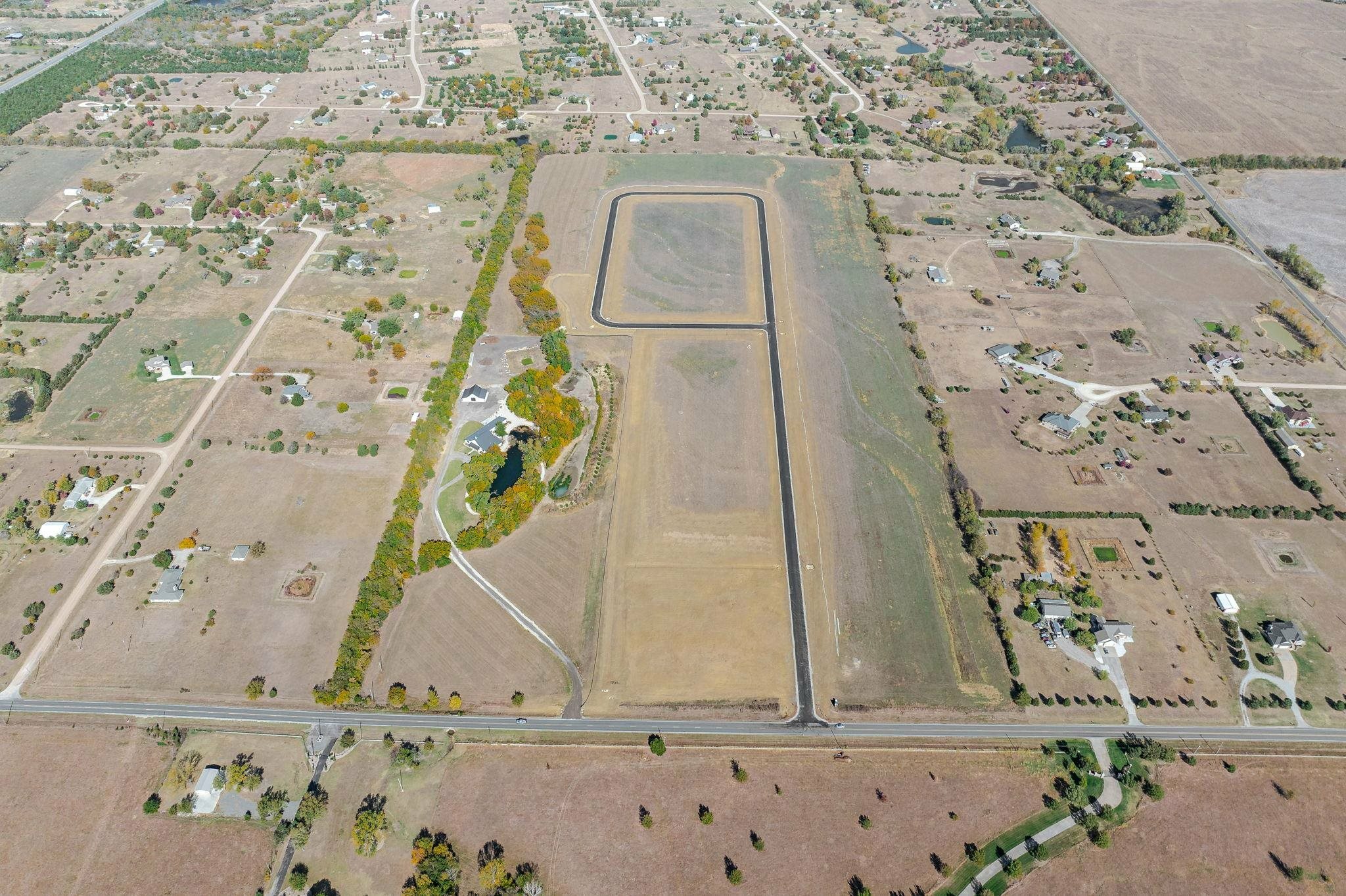 Property Photo:  Lot 12 Block A  KS 67037 