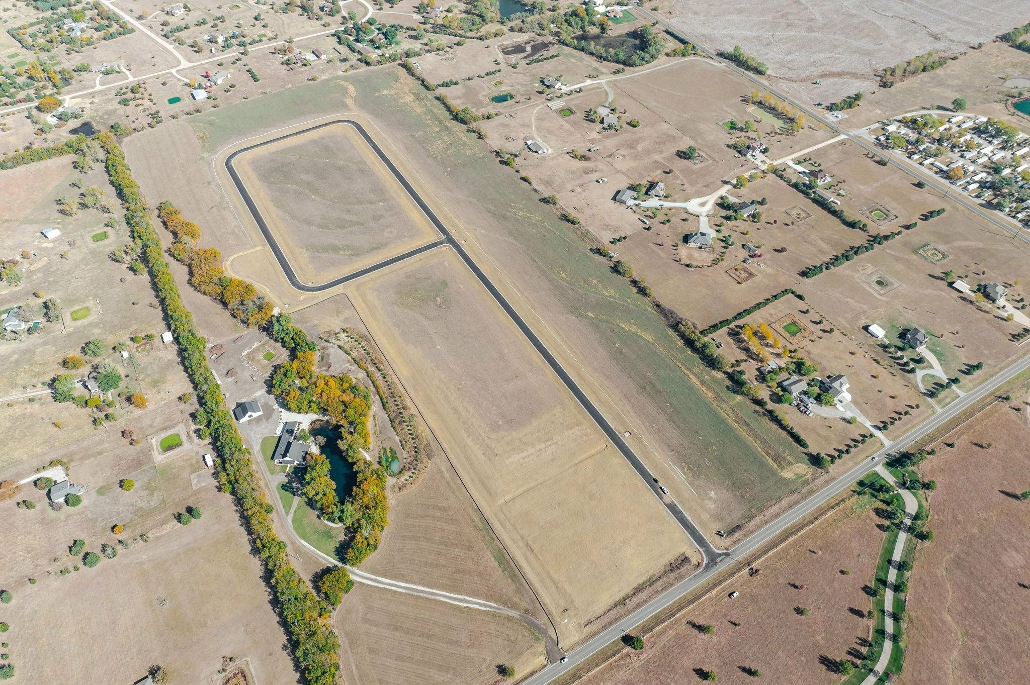 Property Photo:  Lot 17 Block A  KS 67037 