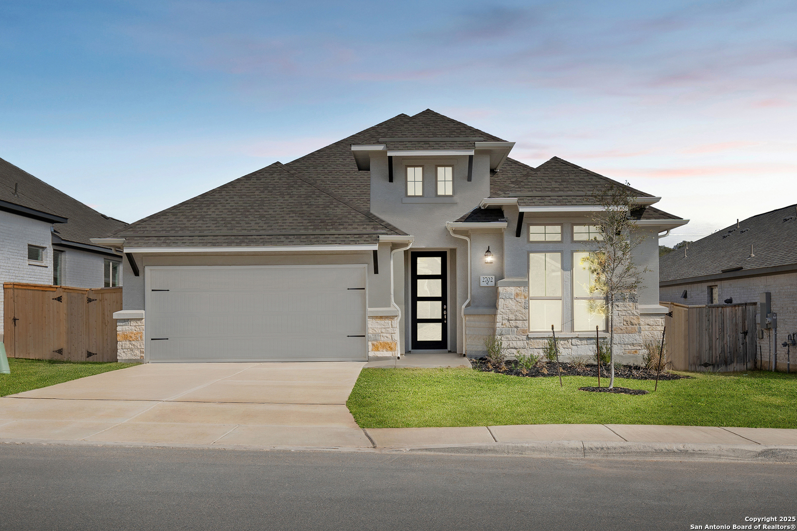 Property Photo: 2702 Sueno Point TX 78245