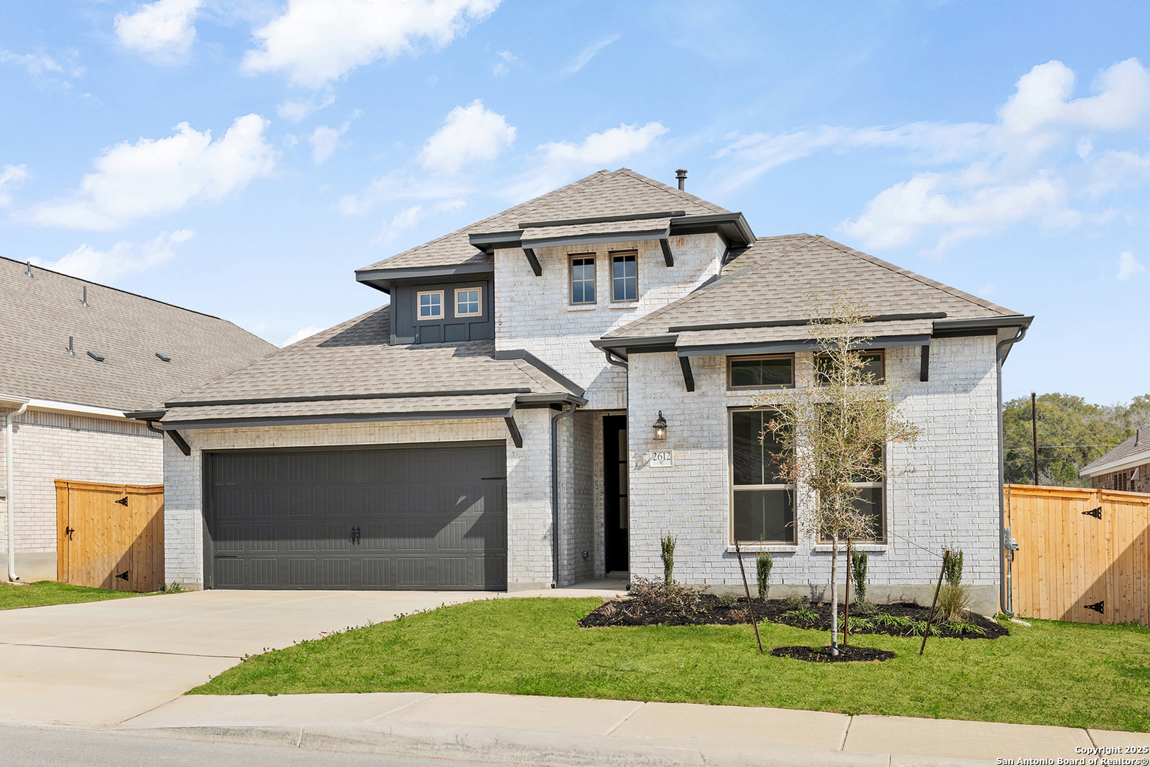 Property Photo: 2612 Sueno Point TX 78245