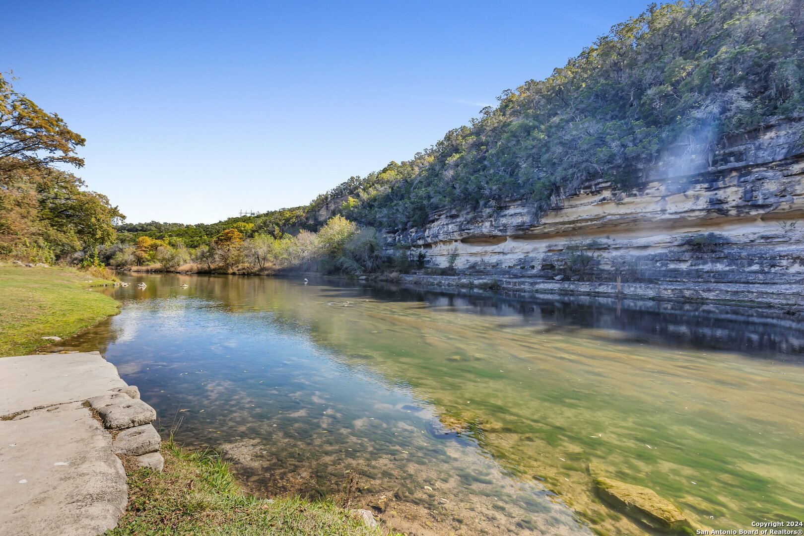 540 River Run 113  New Braunfels TX 78132 photo