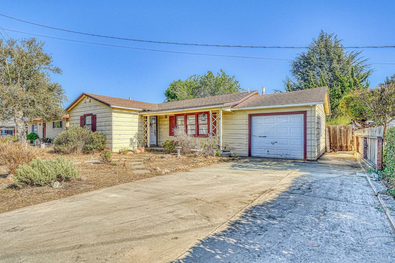 Property Photo: 114 Anderson Drive CA 95076