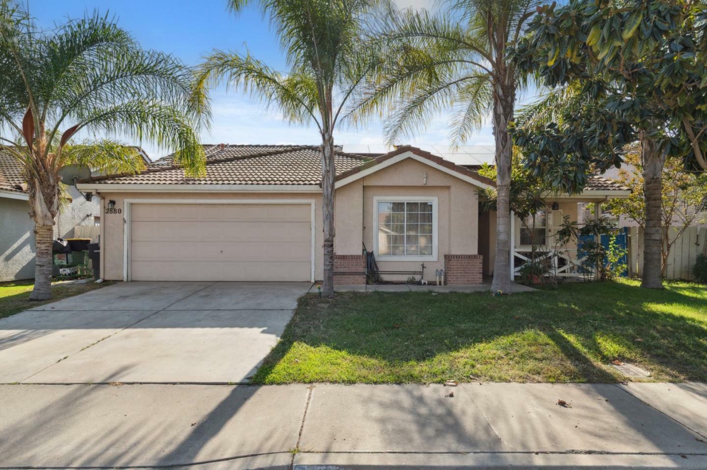 Property Photo:  2880 Elm Street  CA 95334 