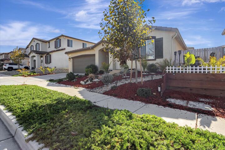 Property Photo: 2051 Rosewood Drive CA 95023