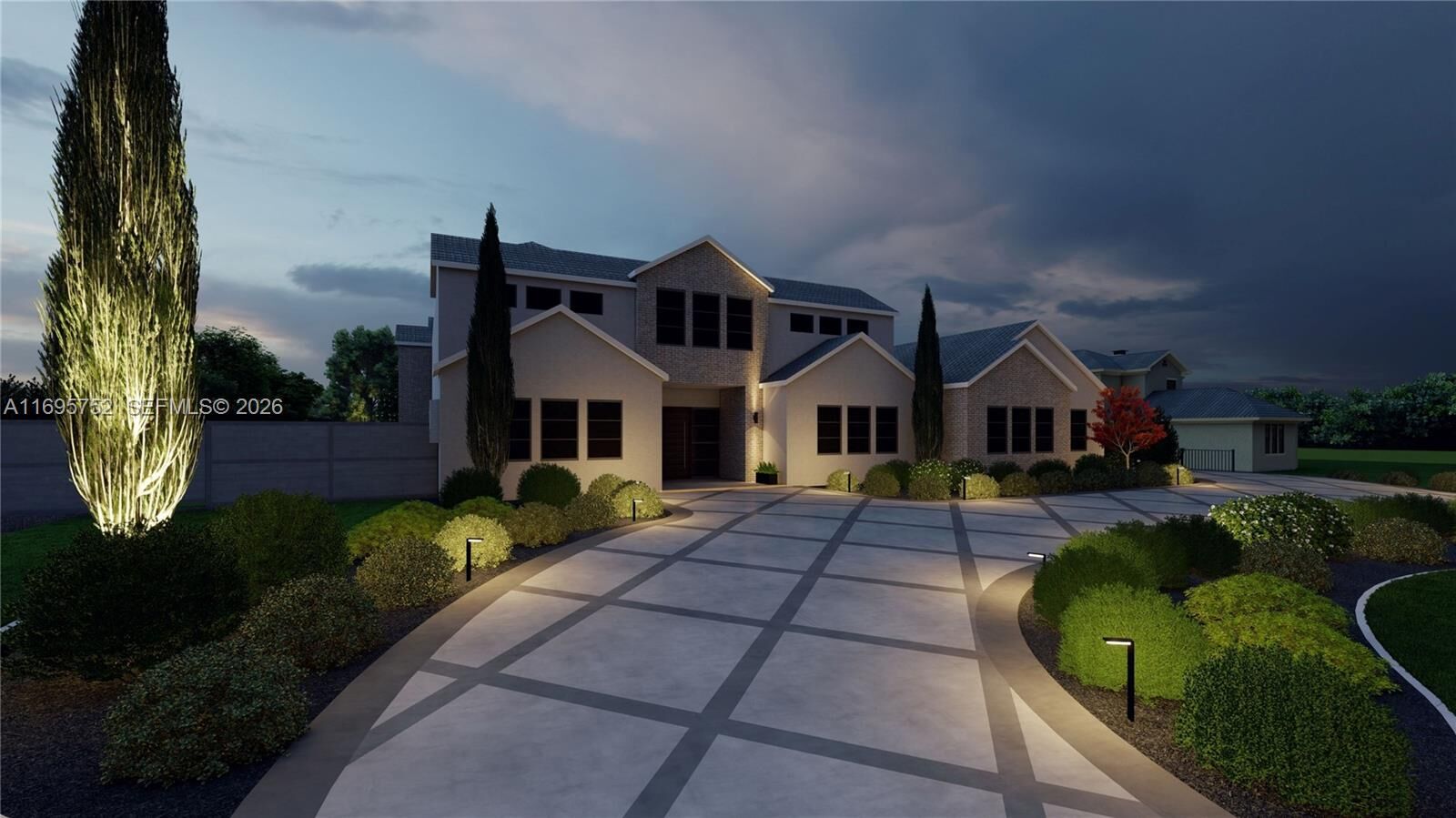 Property Photo:  16684 SW 59th Ct  FL 33331 