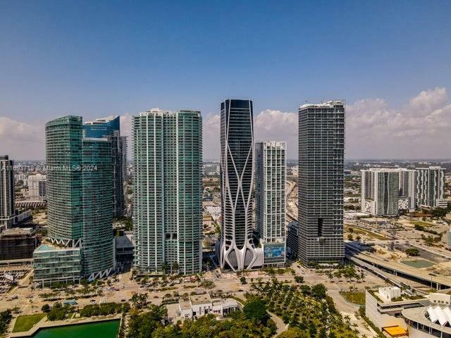 900 Biscayne Blvd 3004  Miami FL 33132 photo