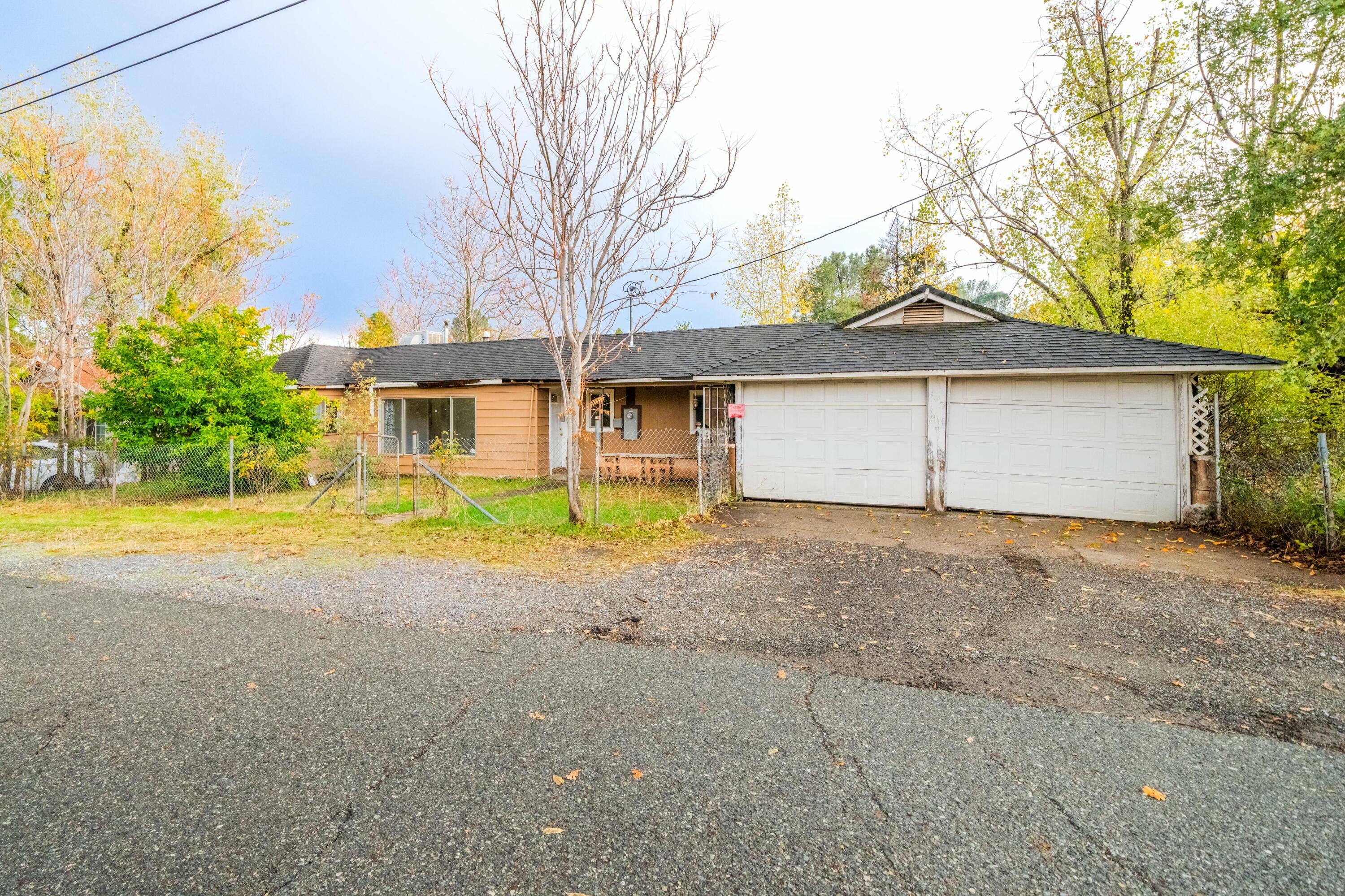 4136 Willamette Street  Shasta Lake CA 96019 photo