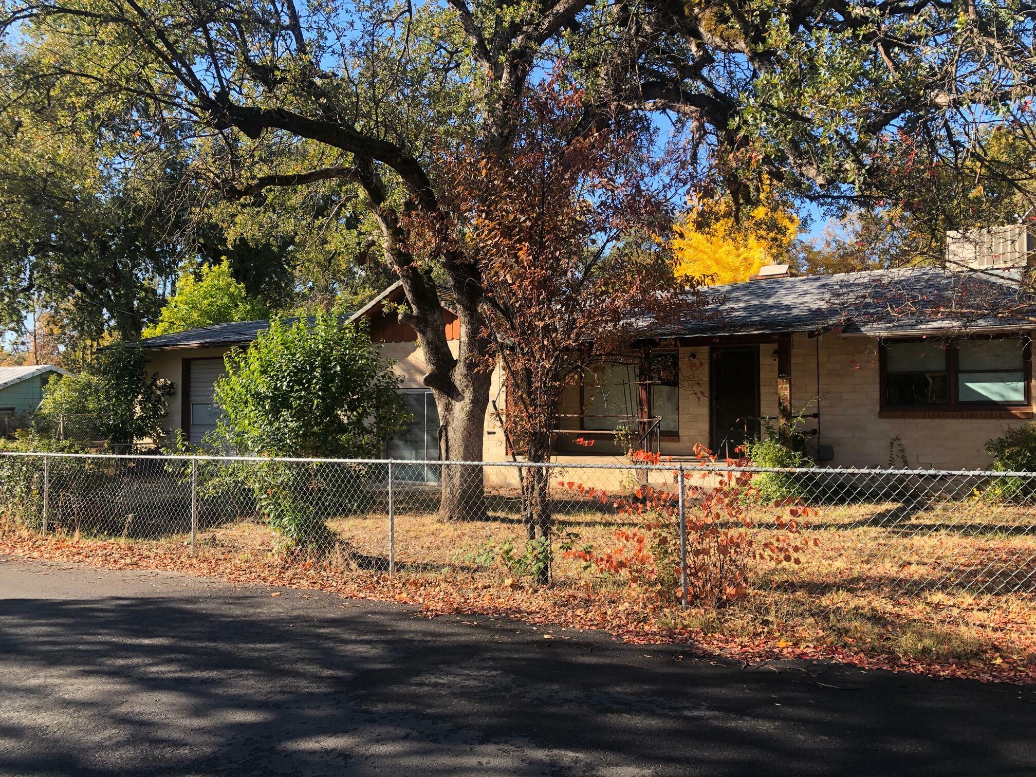 600 Shasta Park Drive  Shasta Lake CA 96019 photo