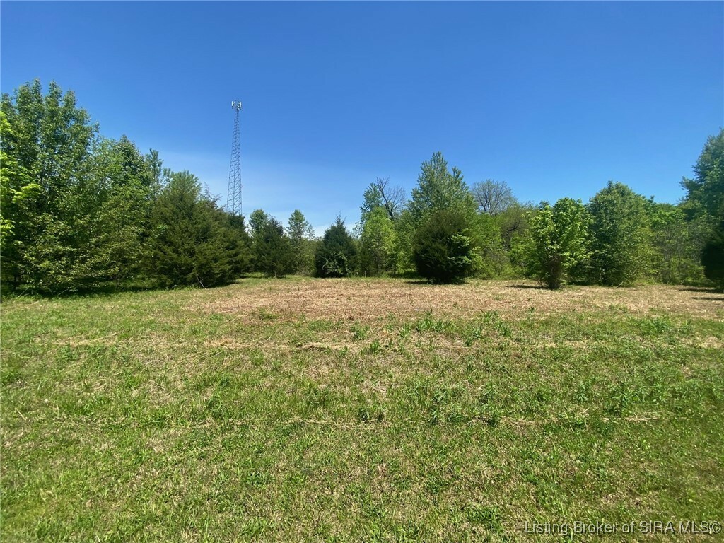 Property Photo:  Crandall Station Lot #58  IN 47114 