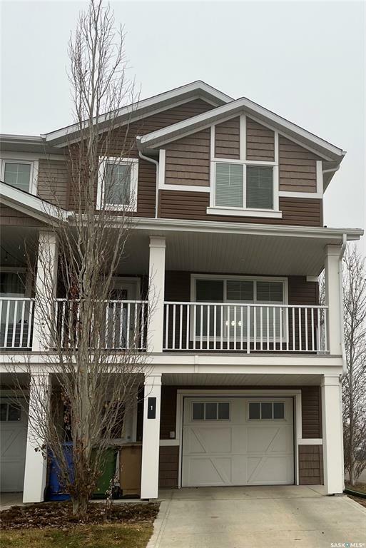 Photo de la propriété:  4545 Delhaye Way 1  SK S4W 0M2 