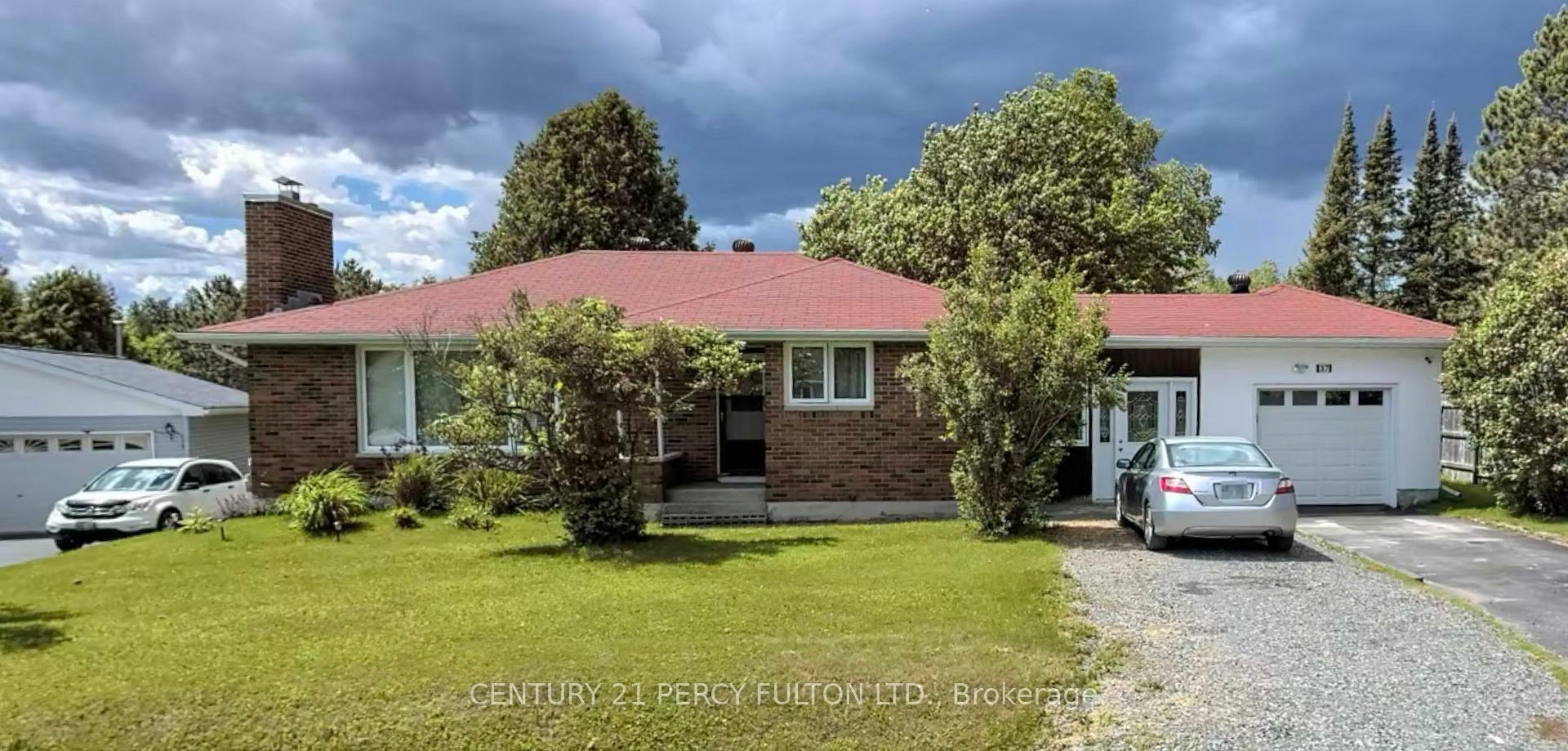 Photo de la propriété: 37 Birch Crescent ON P0H 2H0