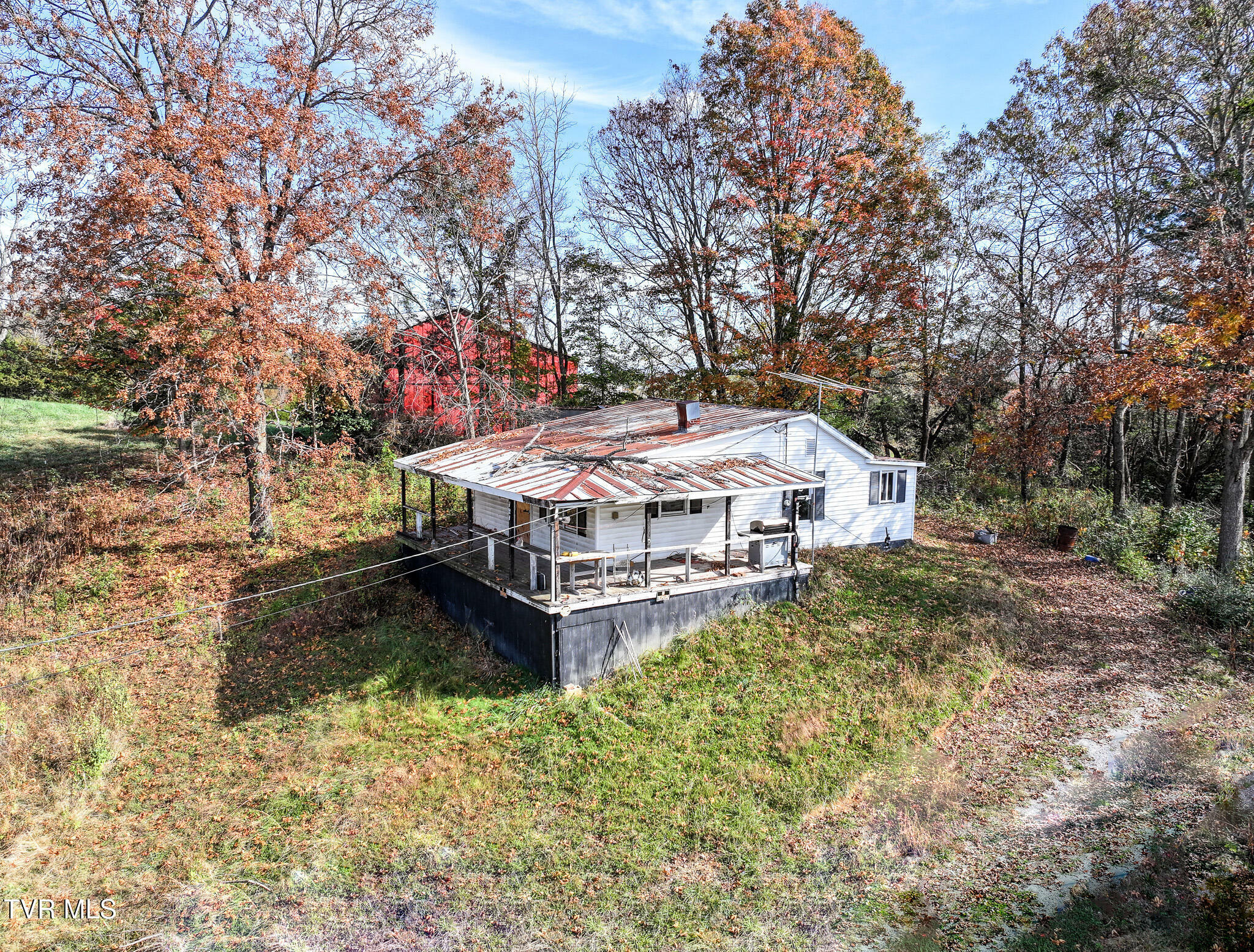 141 Doty Lane  Greeneville TN 37745 photo