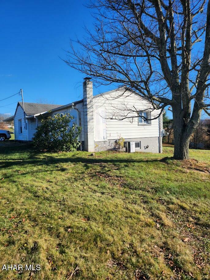 Property Photo:  649 E Graceville Road  PA 15533 