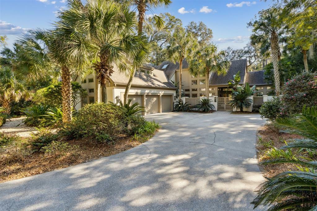 Property Photo:  4 Foxtail Road  FL 32034 