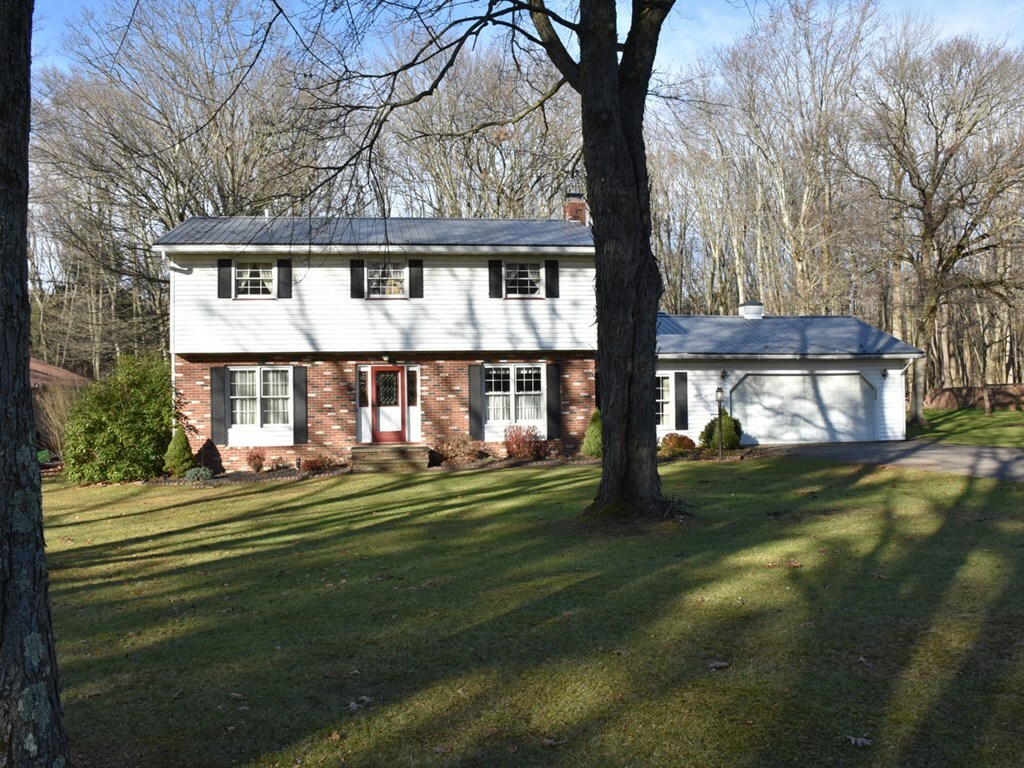 Property Photo:  1124 Erie Street  PA 16433 