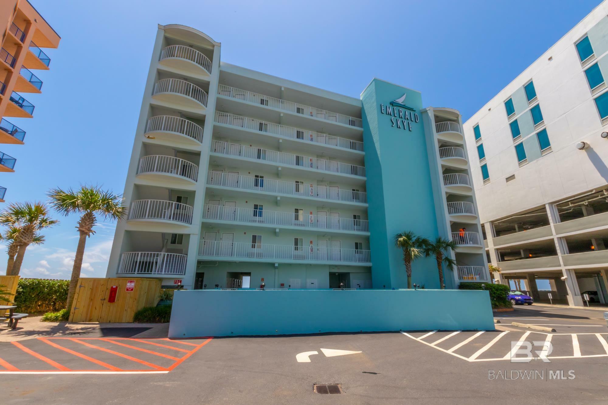 Property Photo:  26034 Perdido Beach Boulevard 64  AL 36561 