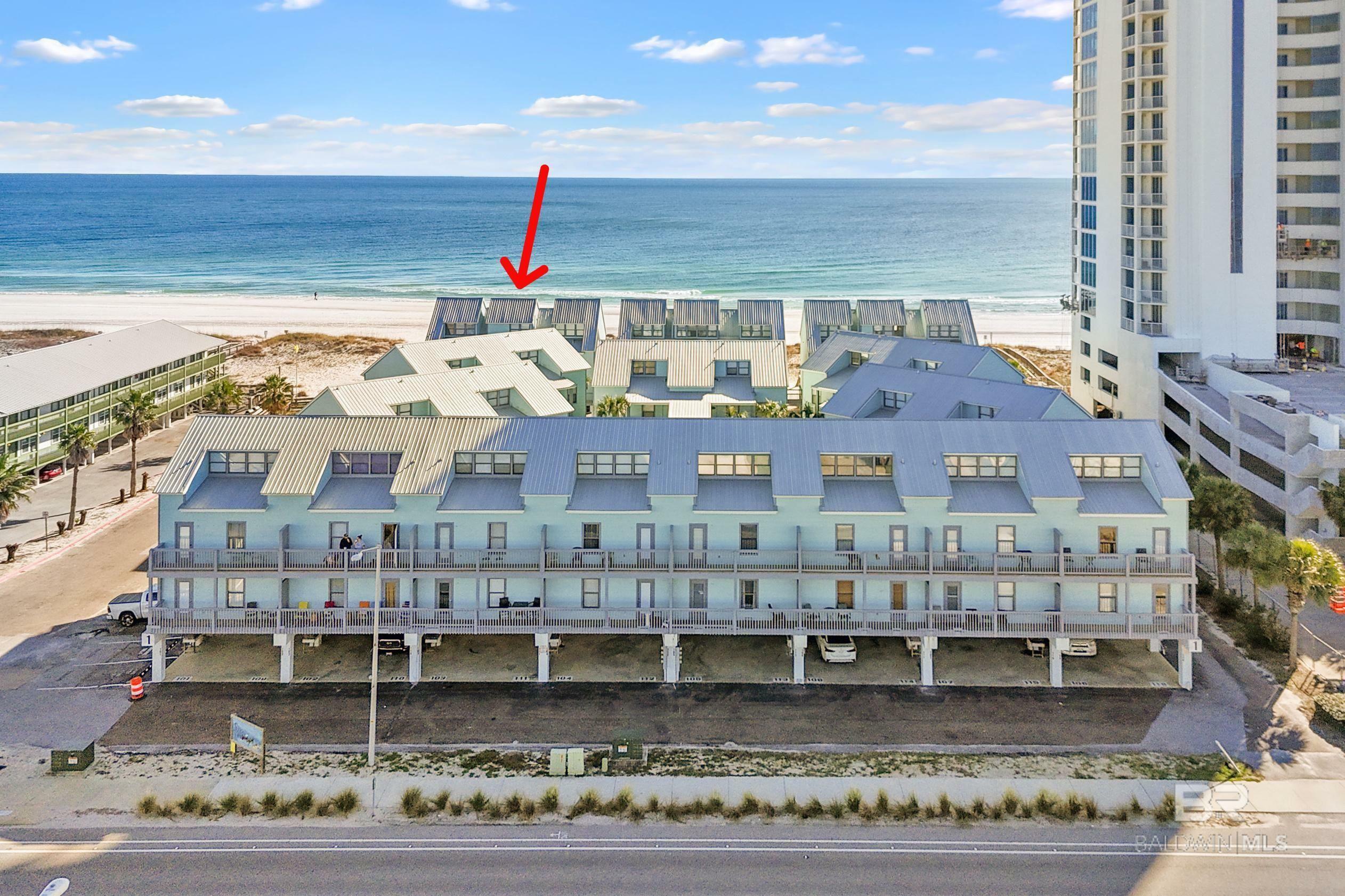 507 W Beach Boulevard 902  Gulf Shores AL 36542 photo