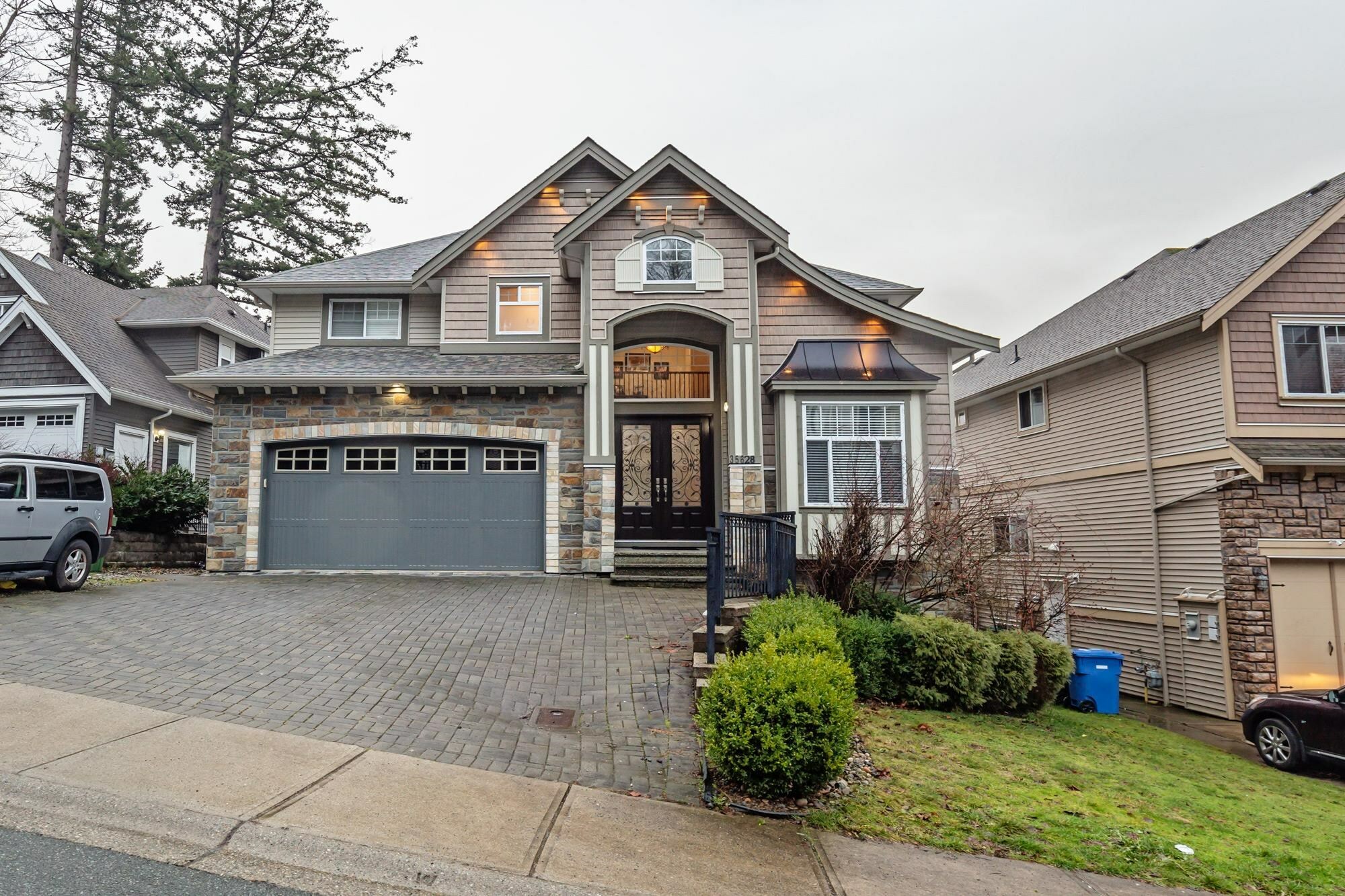 35628 Zanatta Place  Abbotsford BC V3G 0B4 photo