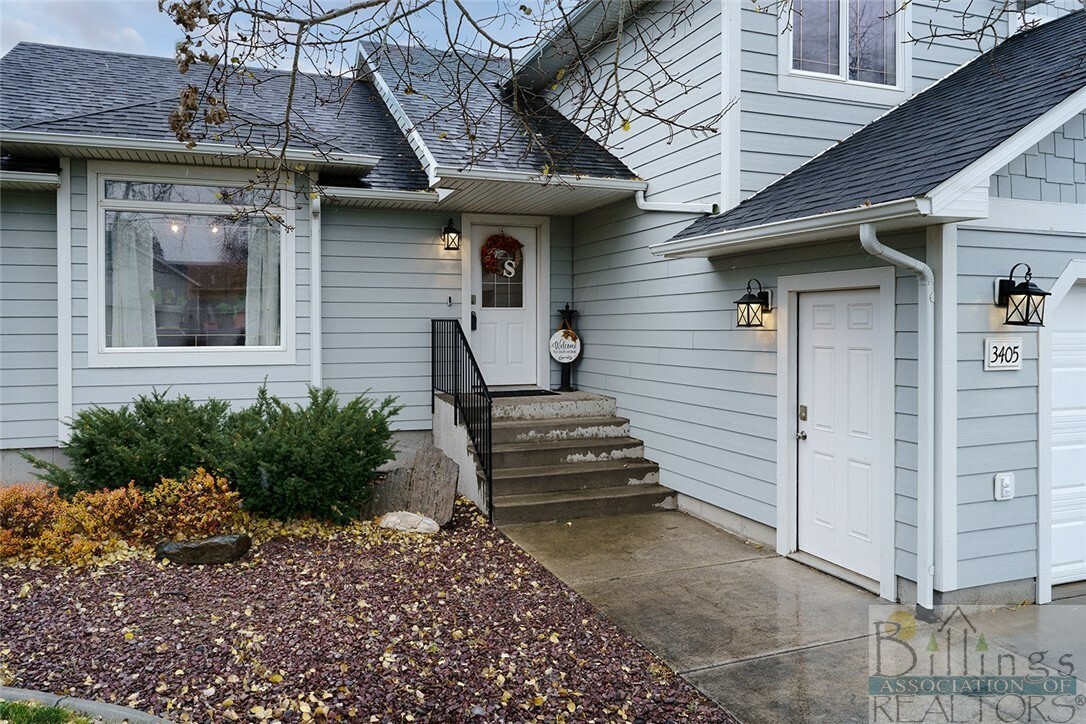 Property Photo:  3405 Stone Brook Drive  MT 59101 