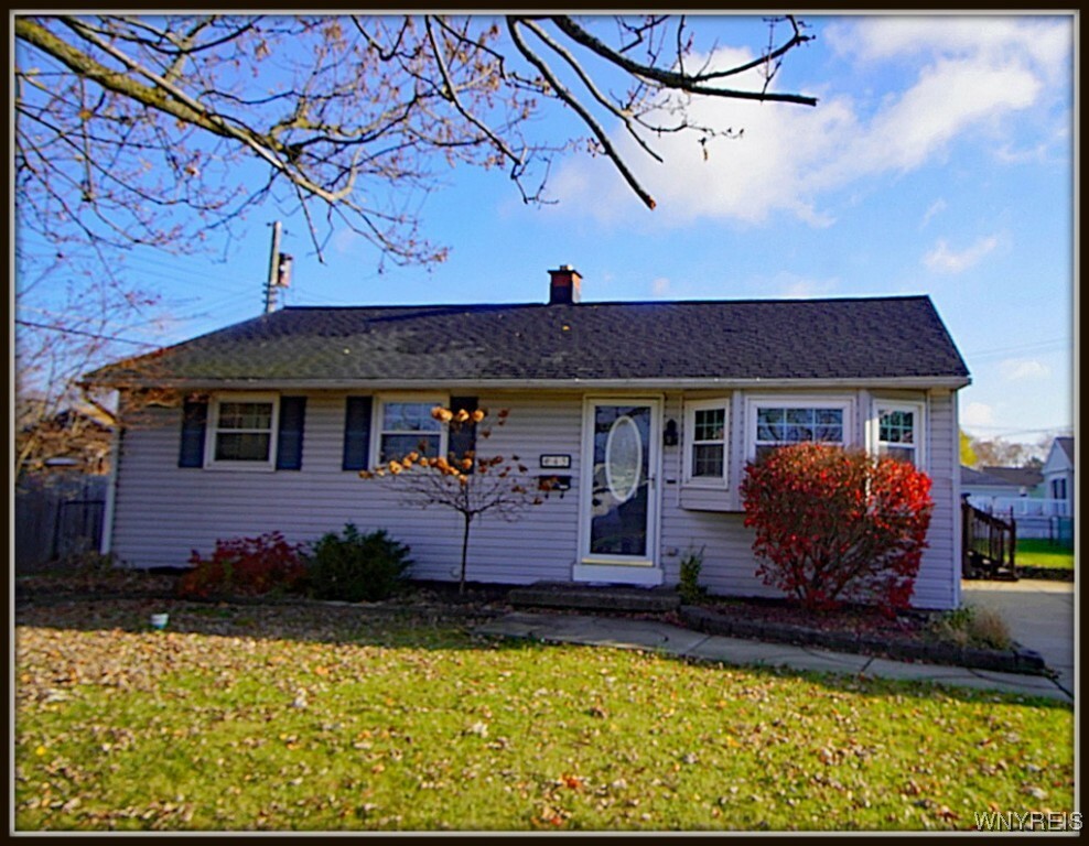 45 Clark Street  Tonawanda NY 14150 photo