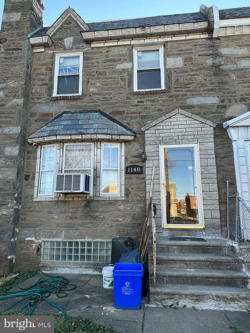 Property Photo:  1148 Devereaux Avenue  PA 19111 