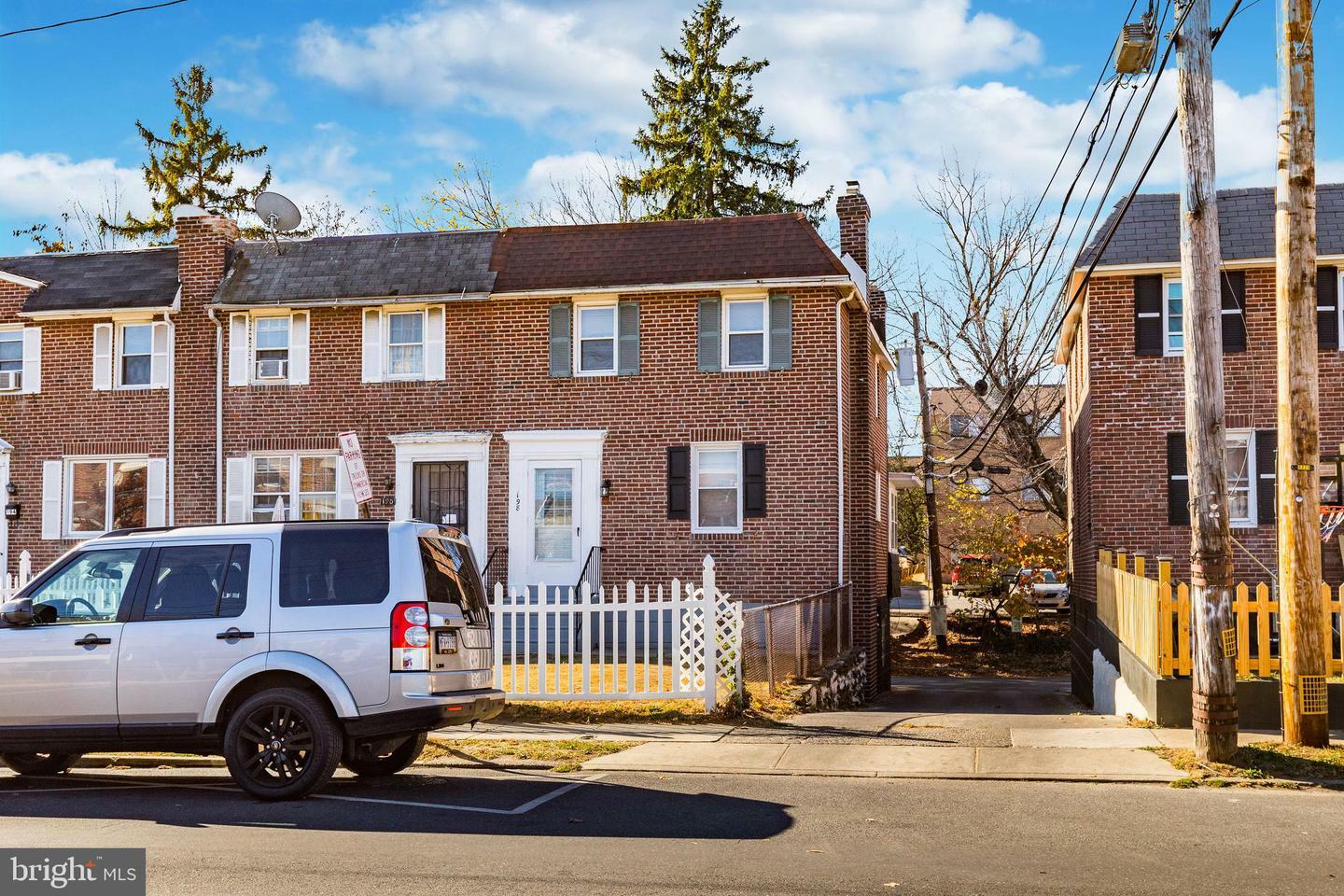 198 Sherbrook Boulevard  Upper Darby PA 19082 photo