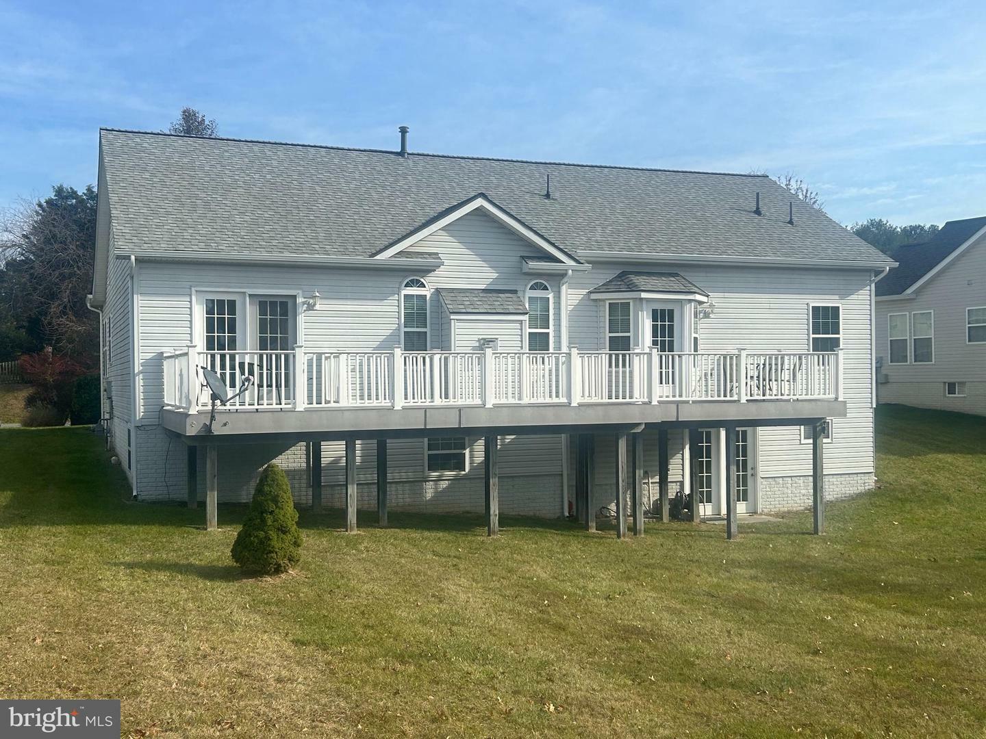 Property Photo:  197 Hogan Drive  WV 25405 