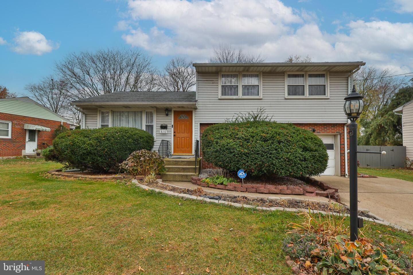 Property Photo:  836 Fairmont Avenue  PA 18052 