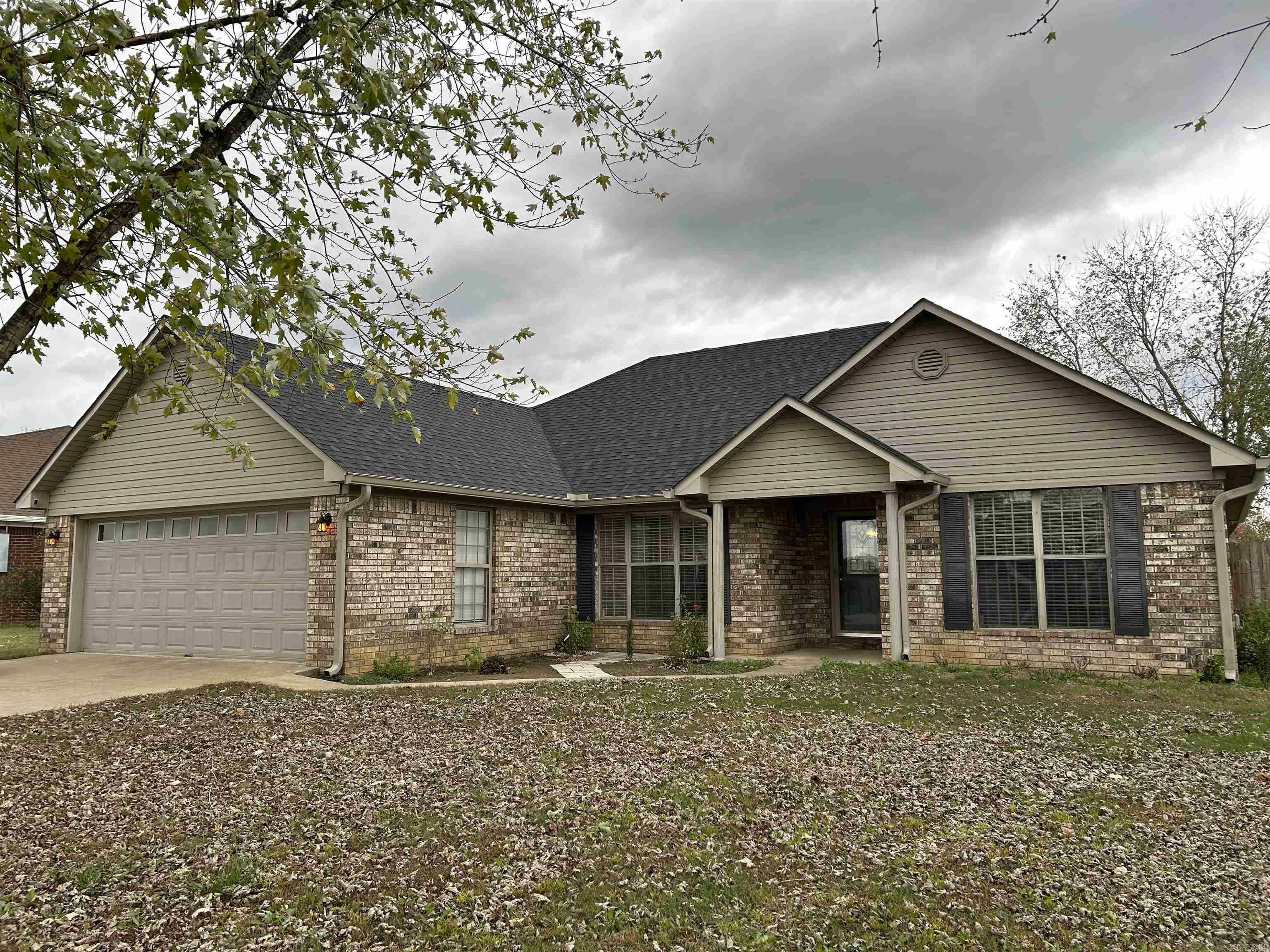 23 Dove Lane  Vilonia AR 72173 photo