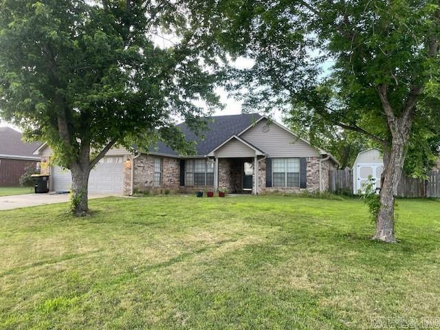 23 Dove Lane  Vilonia AR 72173 photo
