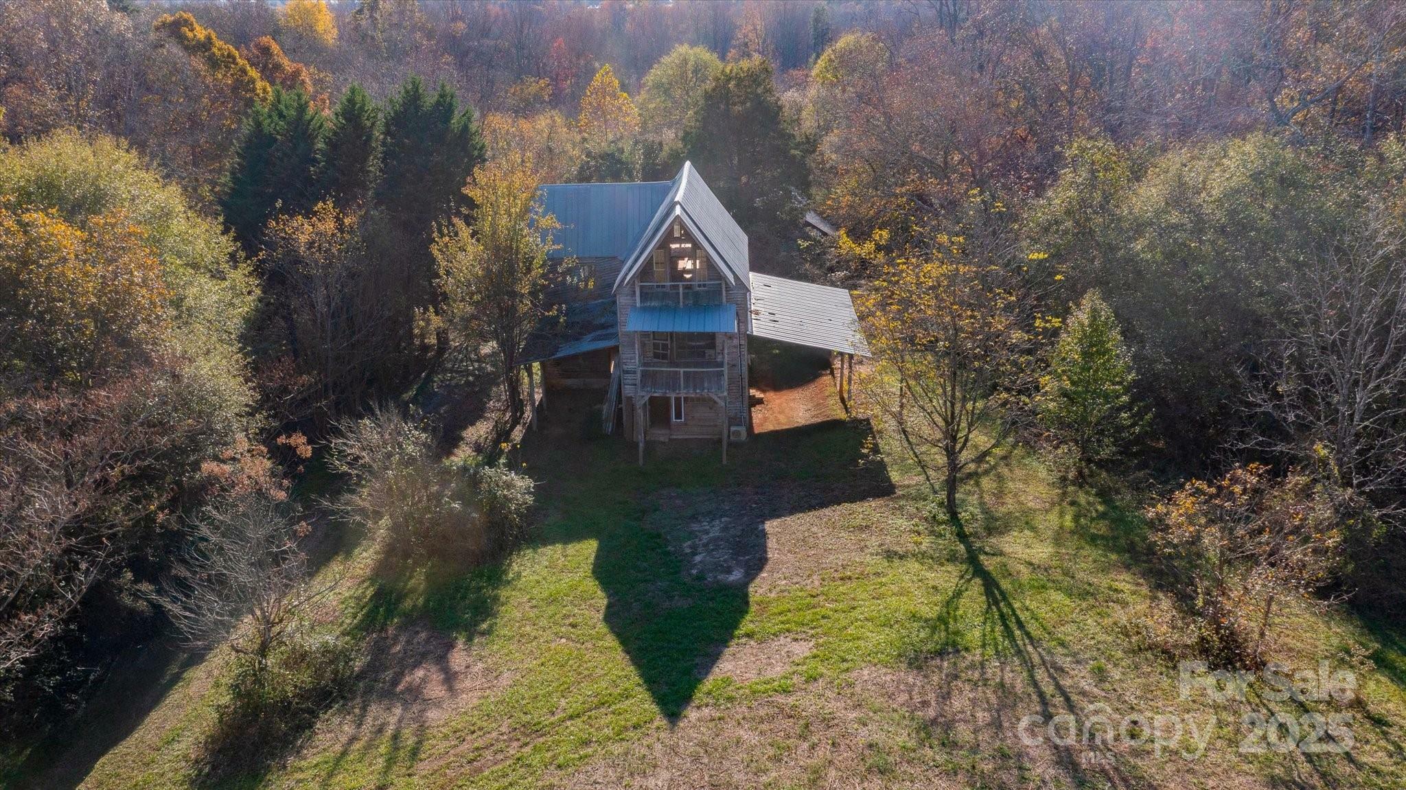Property Photo: 329 Grady McNeilly Road NC 28020