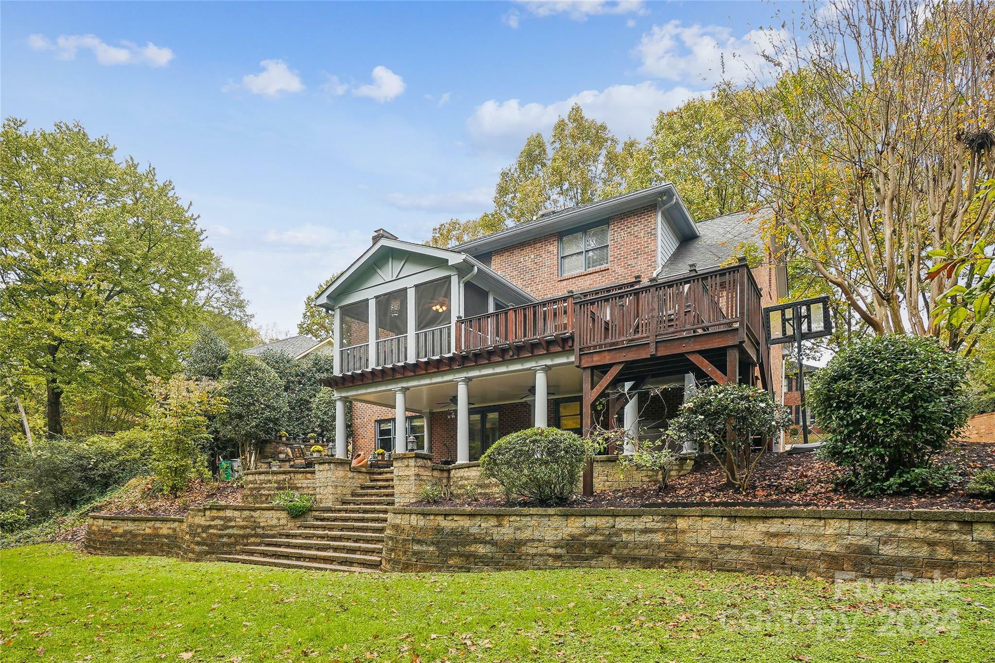 2419 Tattersall Drive  Charlotte NC 28210 photo