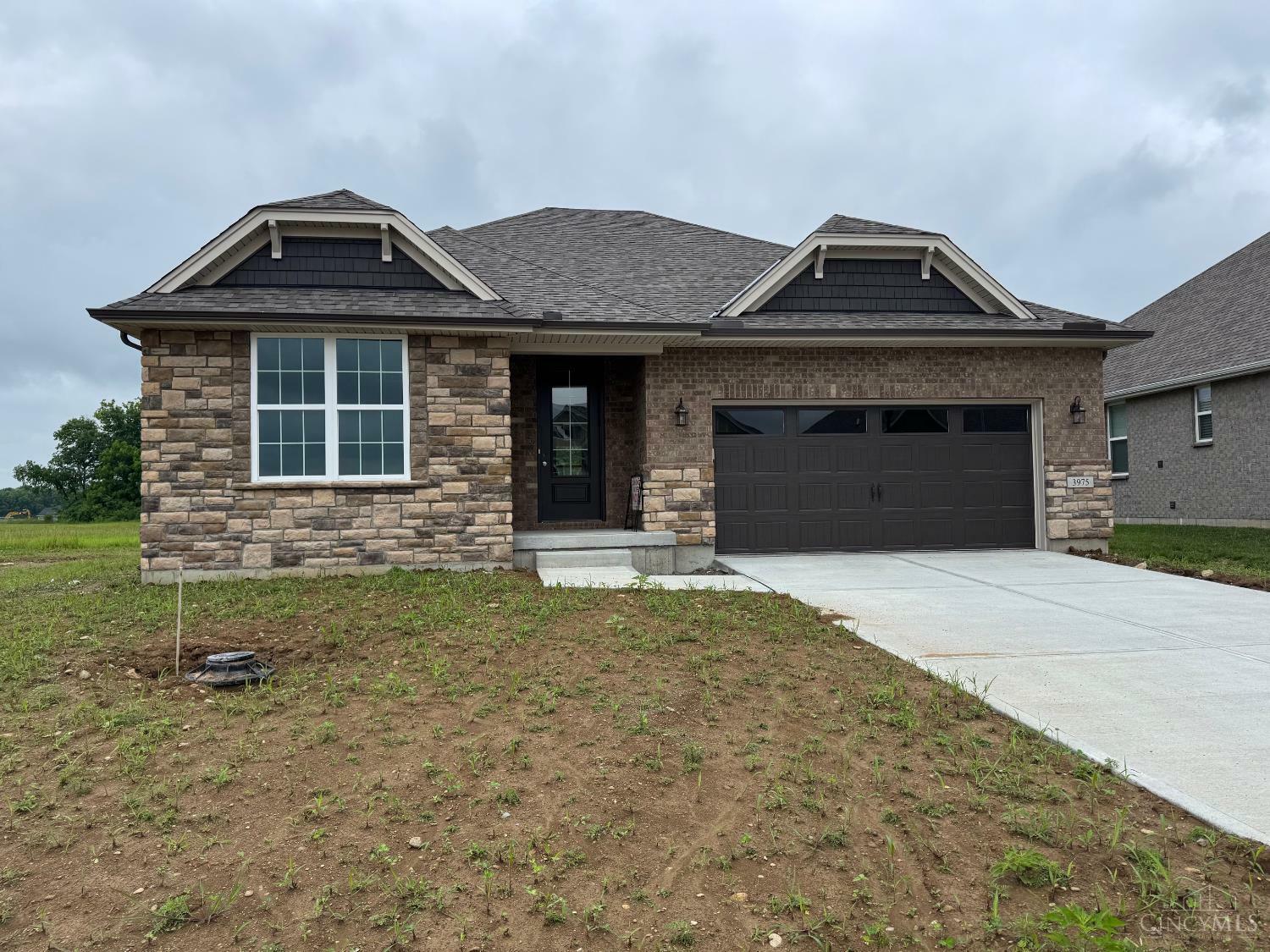 Property Photo: 3975 Lukas Lane OH 45013