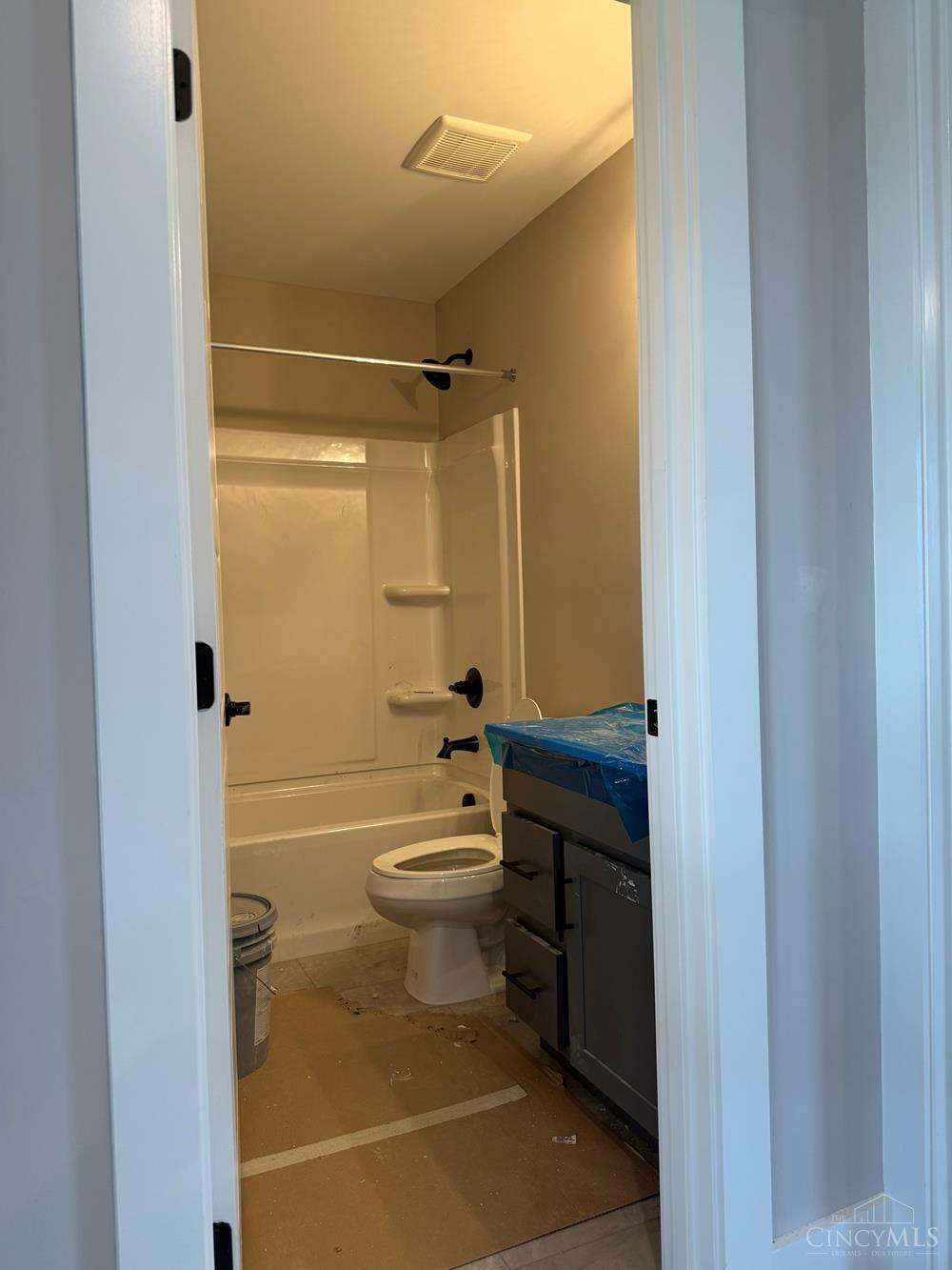 Property Photo: 5001 Fescue Drive OH 45044