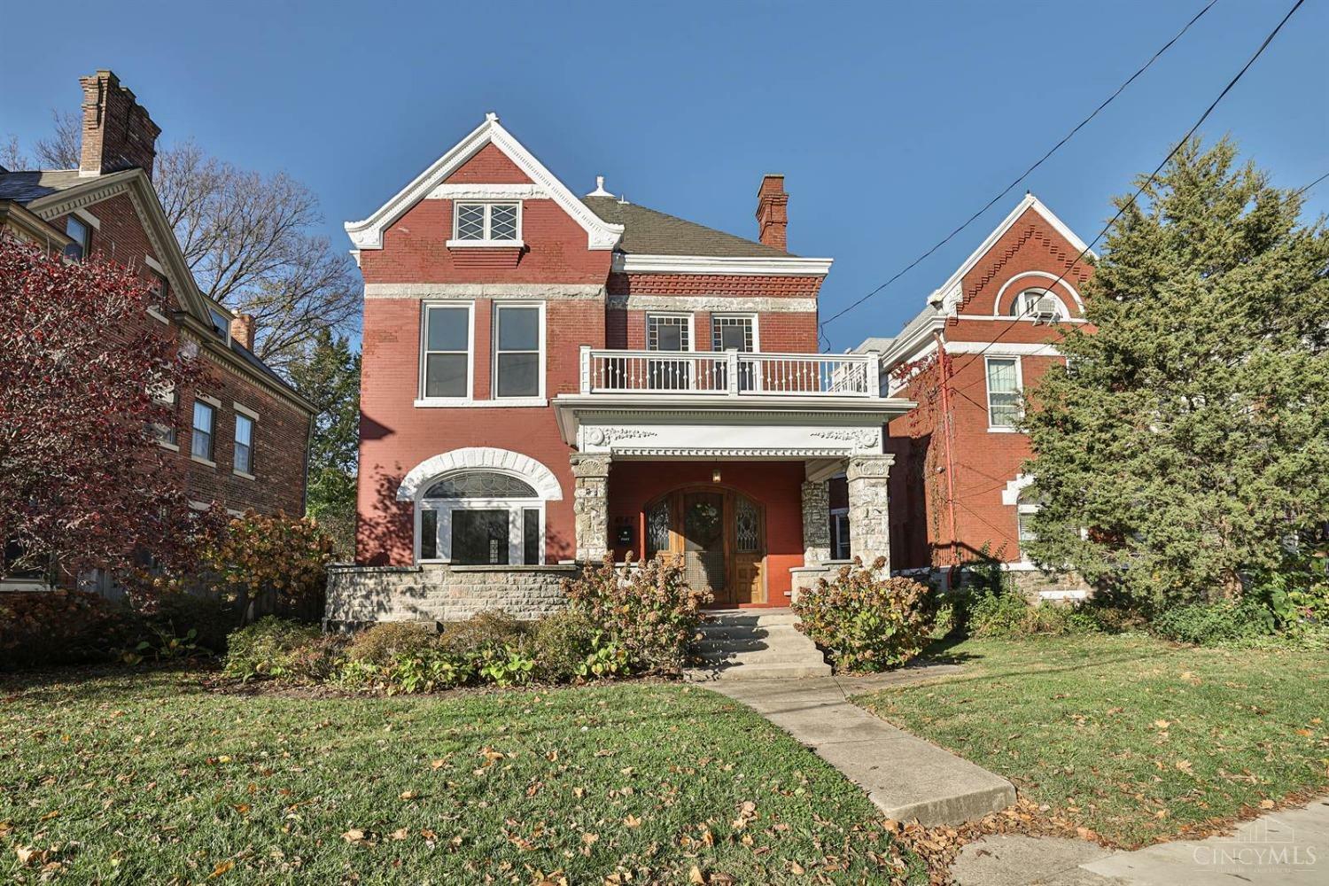 Property Photo:  4247 Hamilton Avenue  OH 45223 