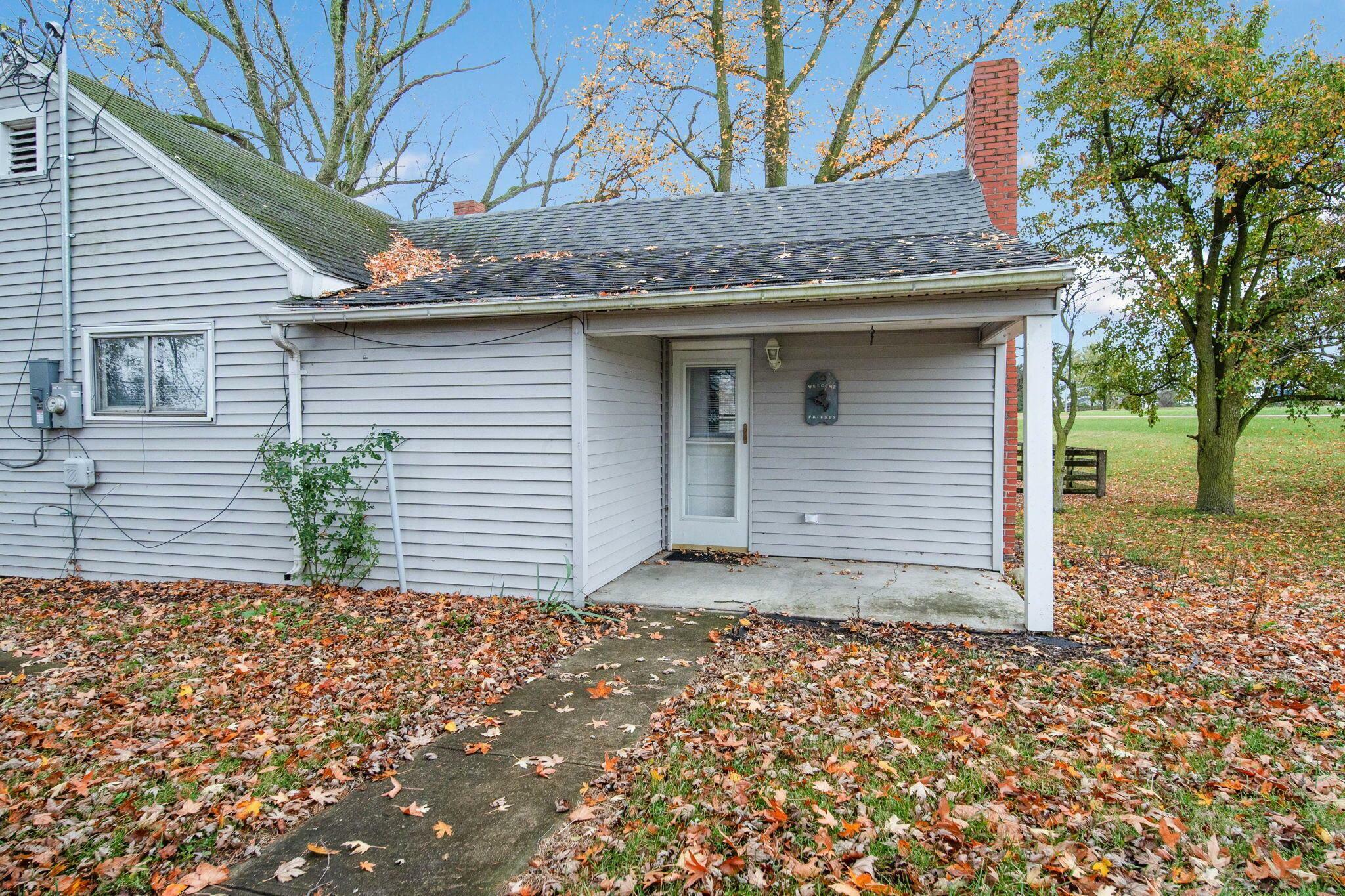 Property Photo:  9071 E National Road  OH 45369 