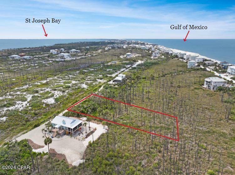 Property Photo:  Lot 19 Bent Tree Road  FL 32456 