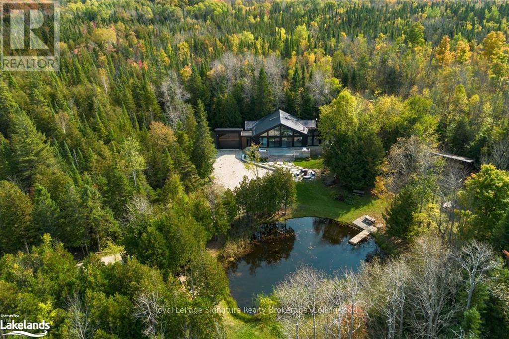 Photo de la propriété: 415040 10th Line ON N0H 2E0