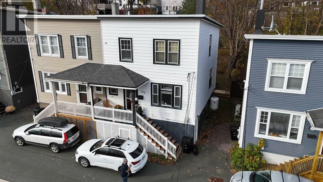 Property Photo:  164 Topsail Road  NL A1E 2B1 